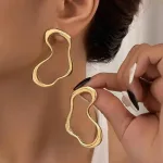 Pendientes-De-Tuerca-Geom-Tricos-De-Metal-Para-Mujer-Aretes-Minimalistas-Irregulares-De-Moda-Regalos-De.webp