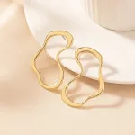 Pendientes-De-Tuerca-Geom-Tricos-De-Metal-Para-Mujer-Aretes-Minimalistas-Irregulares-De-Moda-Regalos-De-2.Webp