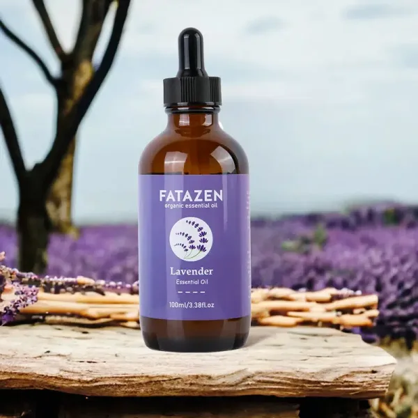 Imagen del producto Perfume de lavanda aromaterapia Calidad y bienestar | Compra online en Tiendafiable