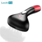 Eficaz Plancha de Vapor Portátil para Ropa