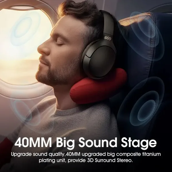 Auriculares Inalámbricos Económicos Con Bluetooth De Calidad