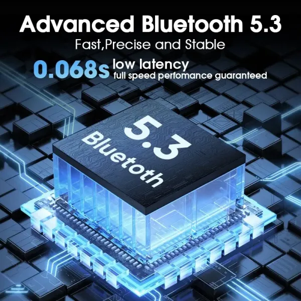 Auriculares Inalámbricos Económicos Con Bluetooth De Calidad