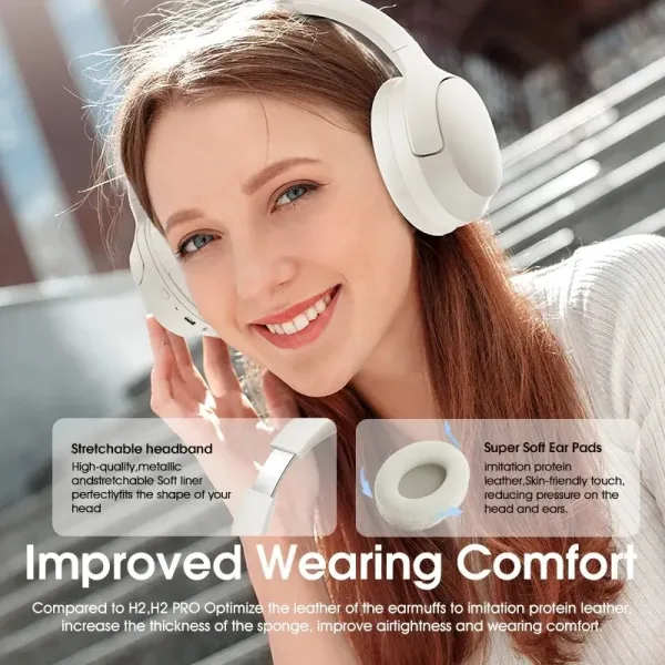 Auriculares Inalámbricos Económicos Con Bluetooth De Calidad