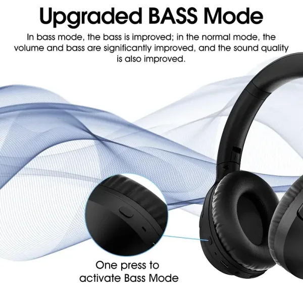 Auriculares Inalámbricos Económicos Con Bluetooth De Calidad