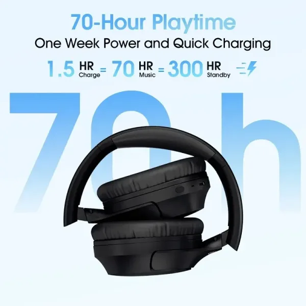 Auriculares Inalámbricos Económicos Con Bluetooth De Calidad