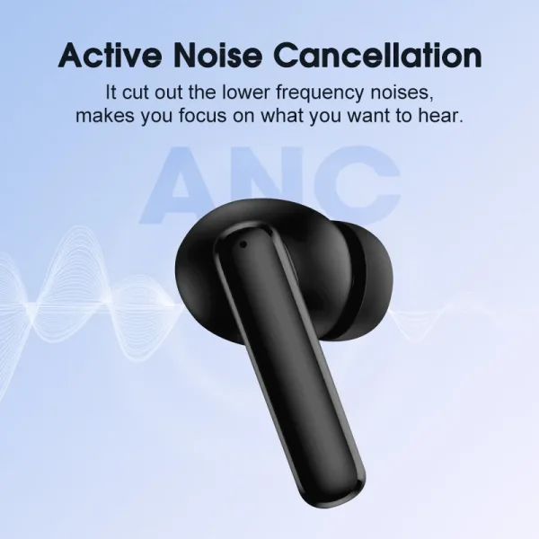 Genial Auriculares Bluetooth Inalámbricos