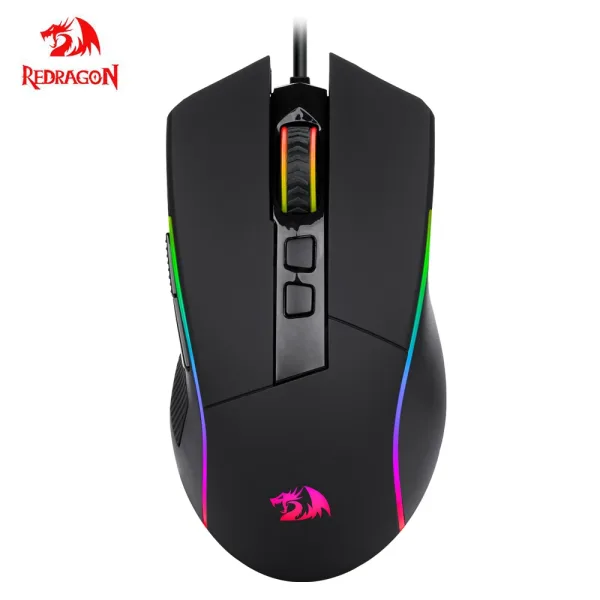 Mouse Gaming Indispensable para Jugadores Profesionales