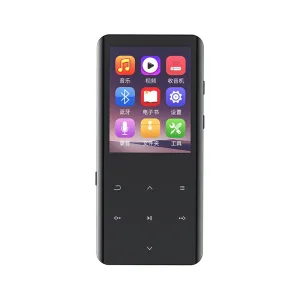 Imagen del producto Espectacular Reproductor RUIZU con Bluetooth | Compra online en Tiendafiable