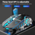 Rat-N-Inal-Mbrico-Recargable-Para-Juegos-Mouse-Silencioso-Con-Bluetooth-Usb-Mec-Nico-E-Sports-2.Webp