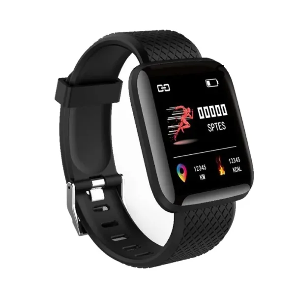 Imagen Del Producto Increíble Reloj Deportivo Inteligente Unisex | Compra Online En Tiendafiable