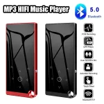 Reproductor de Música HIFI Music Player de Alta Calidad