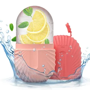 Imagen del producto El Rodillo Facial de Hielo Esencial para el Cuidado de Piel | Compra online en Tiendafiable