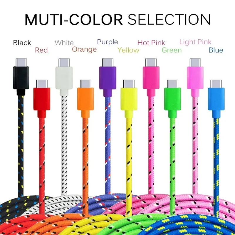 Cable Usb Tipo C: Carga Rápida Con Calidad Y Eficaz Cable Usb Tipo C: Carga Rápida Con Calidad Y Eficaz