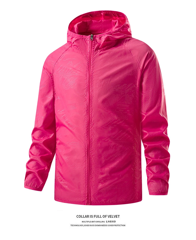 Casaca Unisex Antilluvia Para Trekking Auténtico Casaca Unisex Antilluvia Para Trekking Auténtico