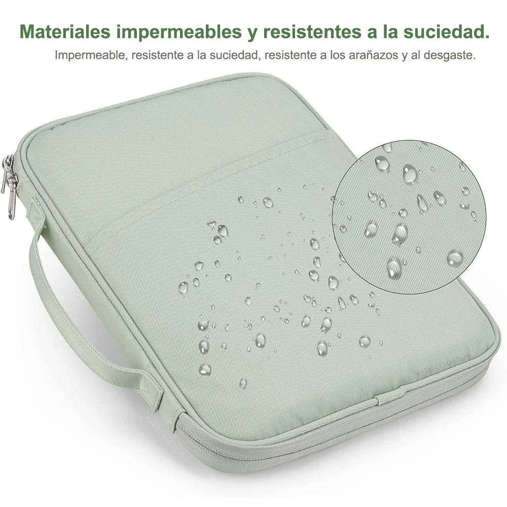 Nuevo Funda Impermeable Resistente Al Agua Para Tablet