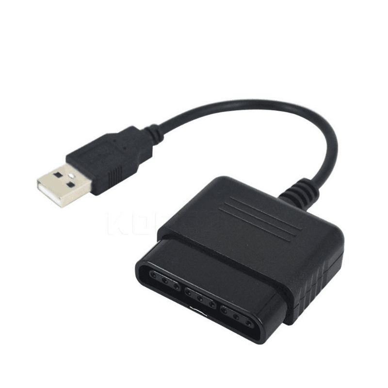 Adaptador Convertidor De Cable Usb Espectacular Controlador Adaptador Convertidor De Cable Usb Espectacular Controlador