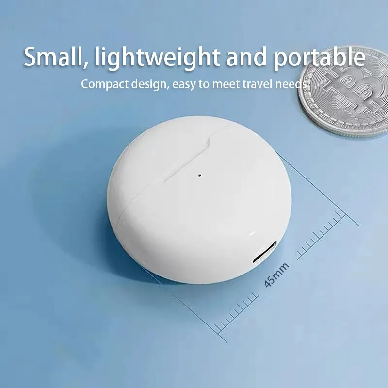 Auriculares De Alta Calidad Inalámbrico Con Sonido Estéreo
