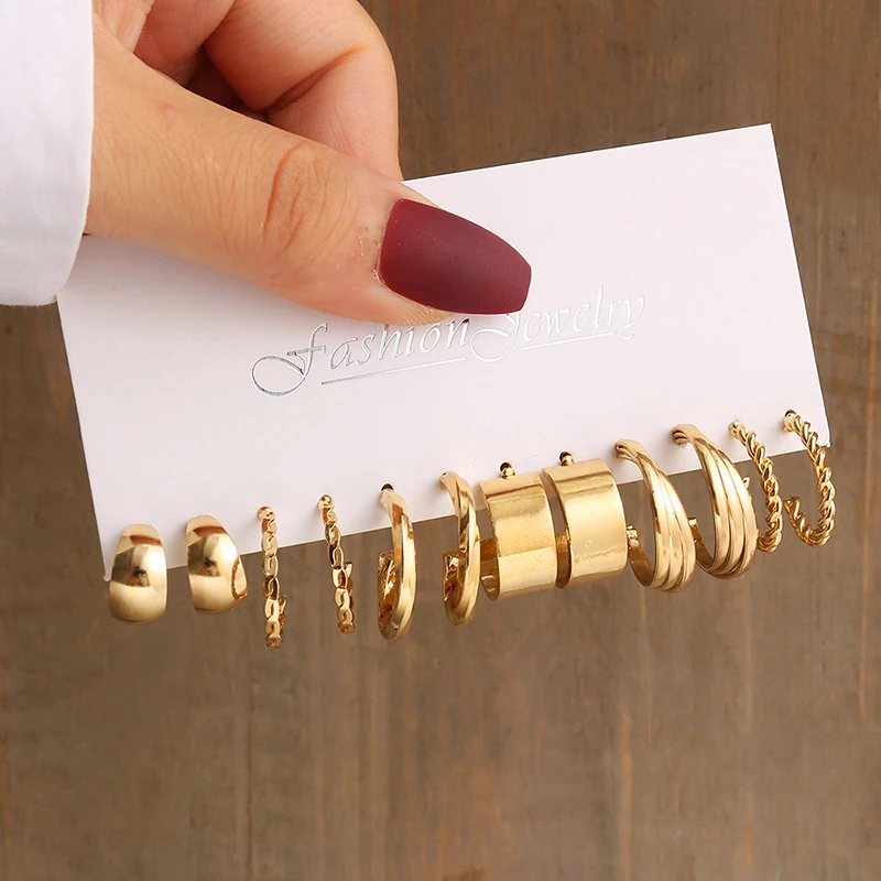 Cautivador Pendientes de Perlas Elegantes para Mujer