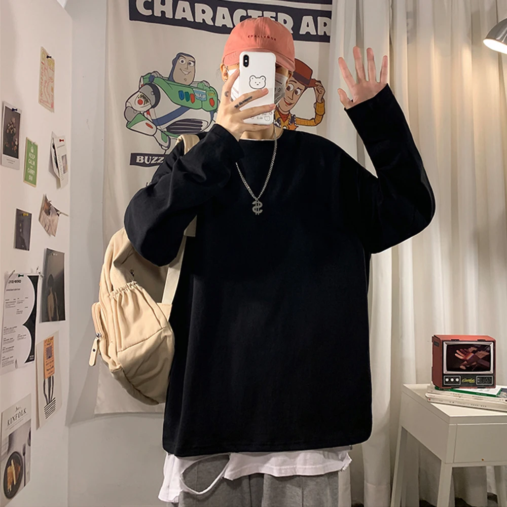 Intenso Camiseta De Algodón Unisex De Talla Grande Intenso Camiseta De Algodón Unisex De Talla Grande