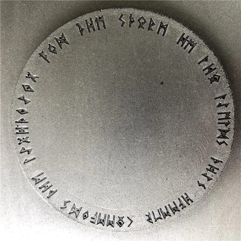 Increíble y Grandioso Martillo de Trueno para Disfraz