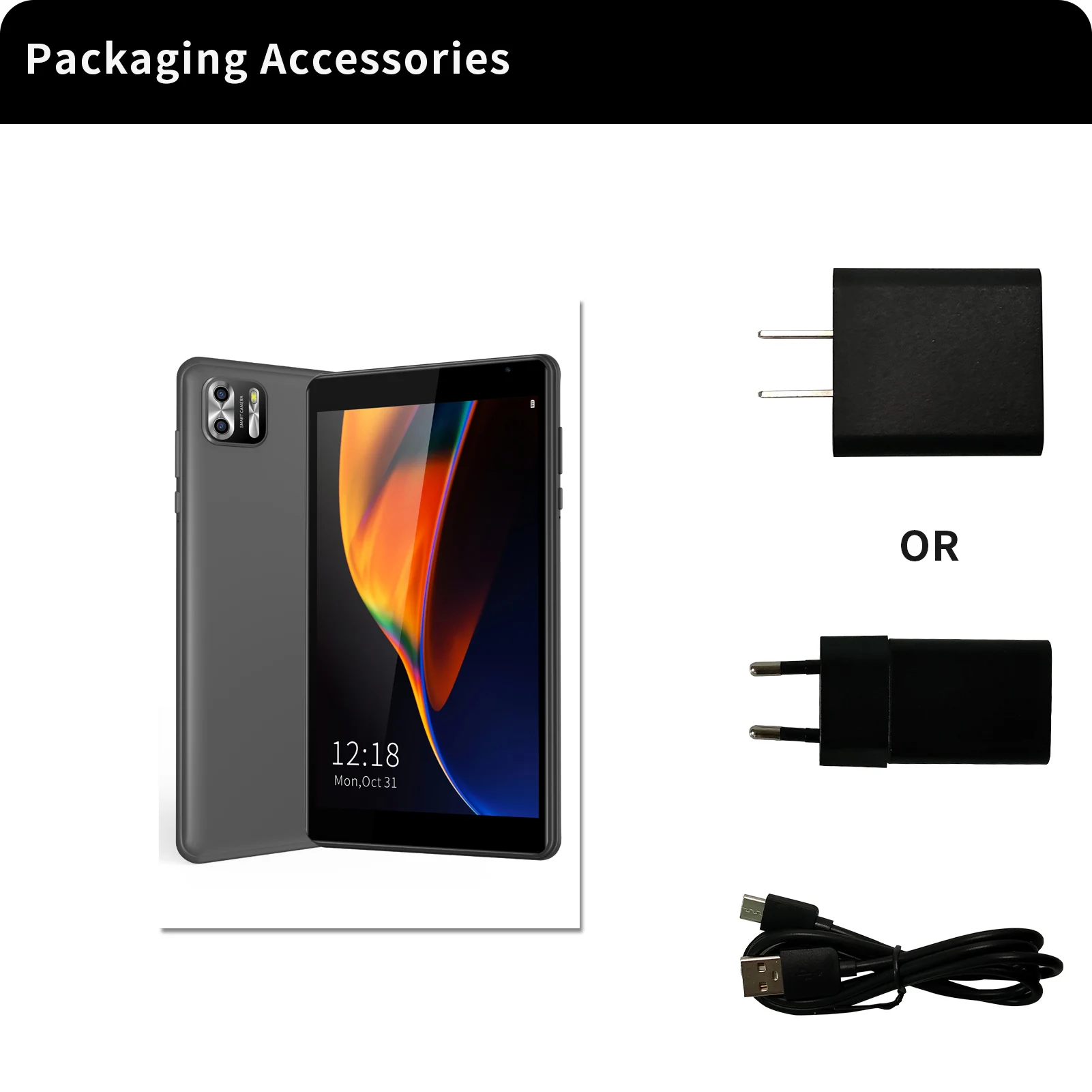 Tablet Android 13 Un Dispositivo Asombroso Y Auténtico