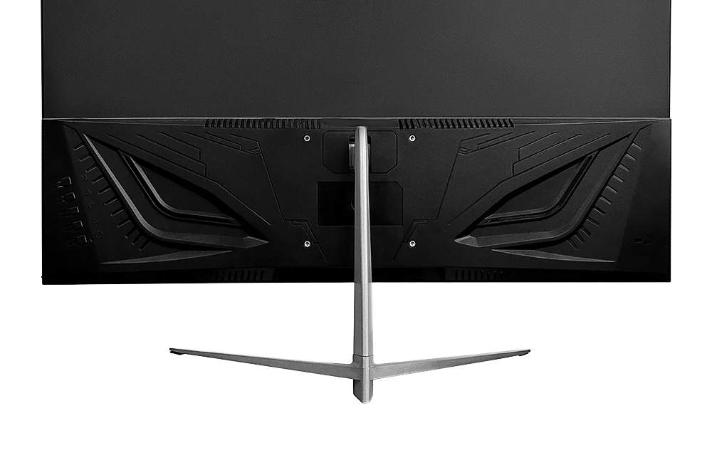 Nuevo Monitor De 27 Pulgadas De Alta Definición