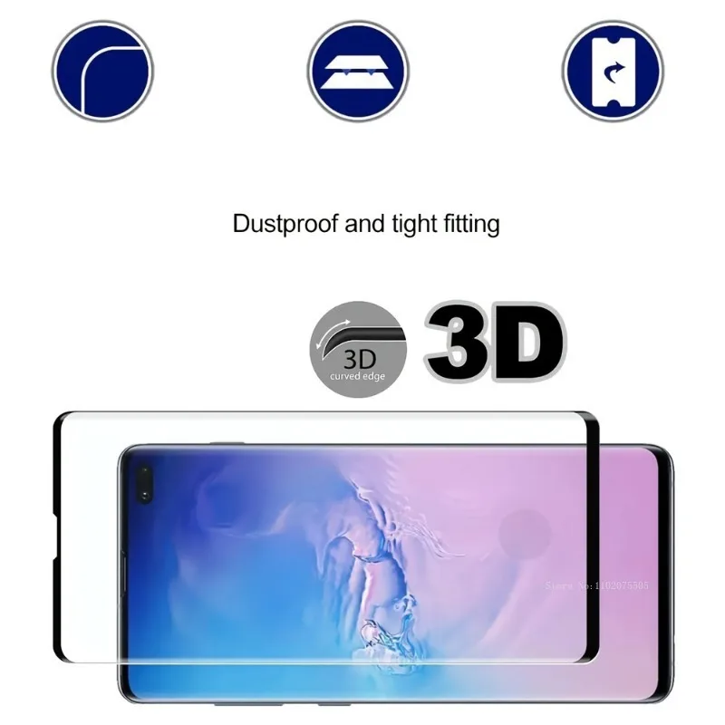 Innovador Protector De Pantalla De Cristal Para Samsung Innovador Protector De Pantalla De Cristal Para Samsung