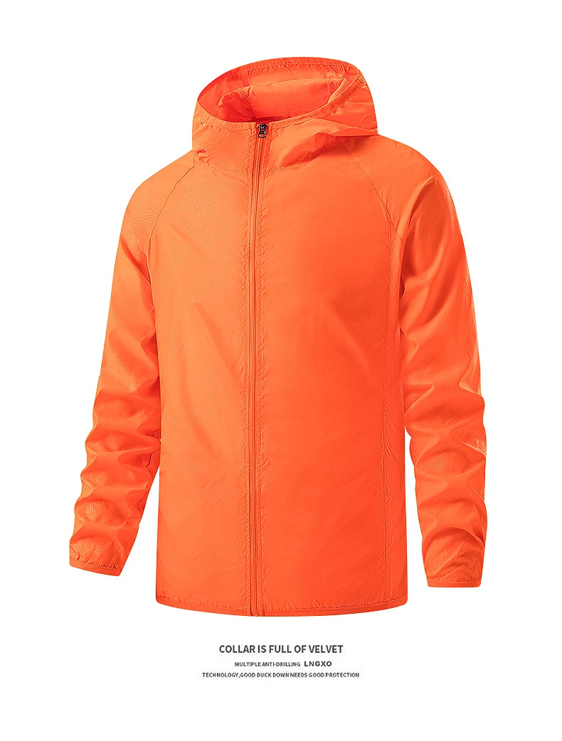 Casaca Unisex Antilluvia Para Trekking Auténtico Casaca Unisex Antilluvia Para Trekking Auténtico