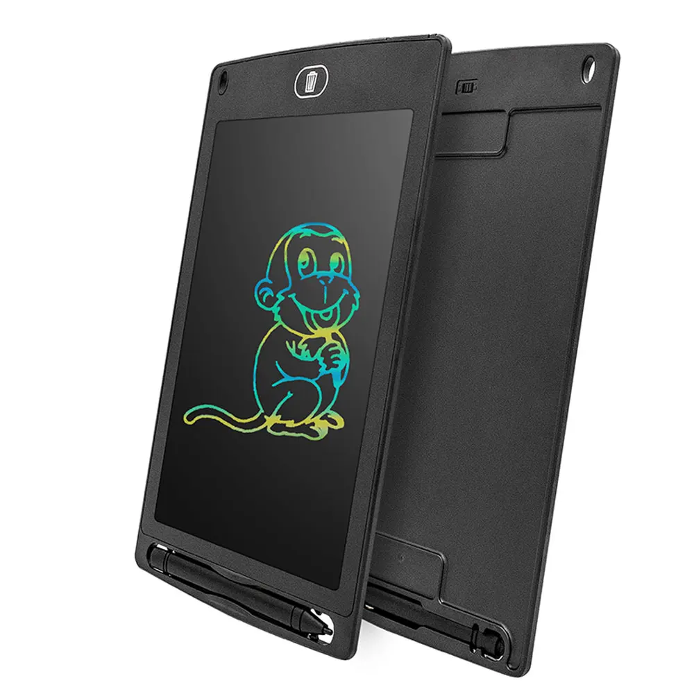 Creativo Tableta De Escritura Lcd Educativa Para Niños