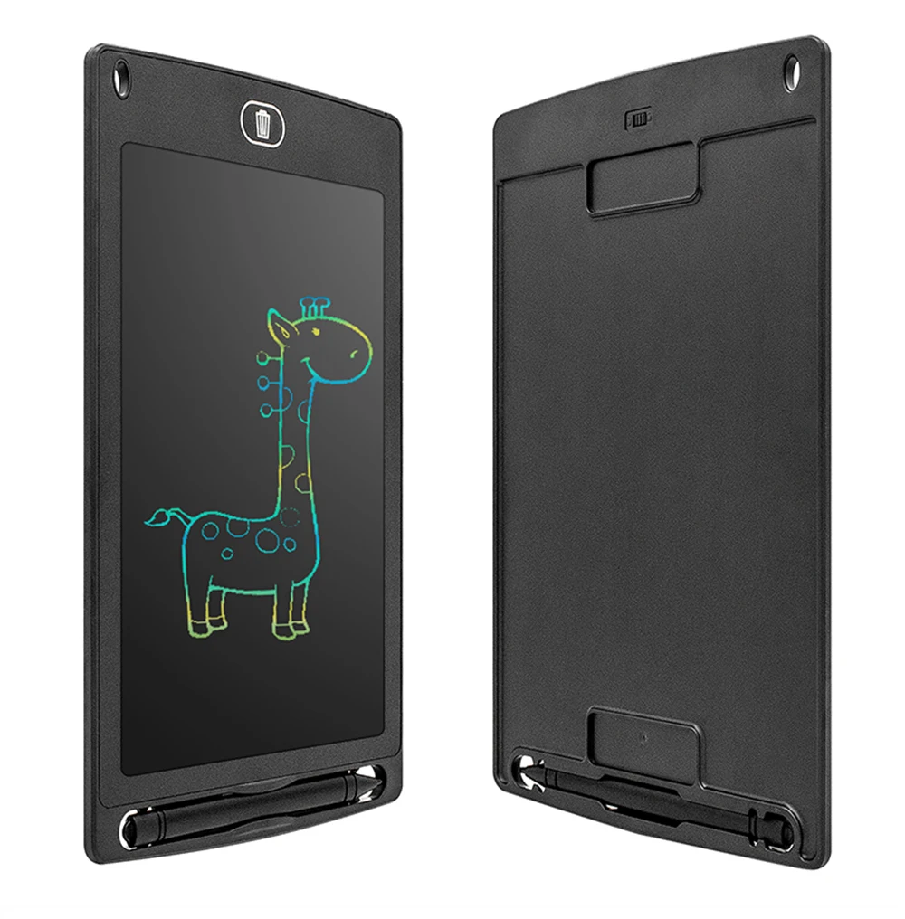 Creativo Tableta De Escritura Lcd Educativa Para Niños