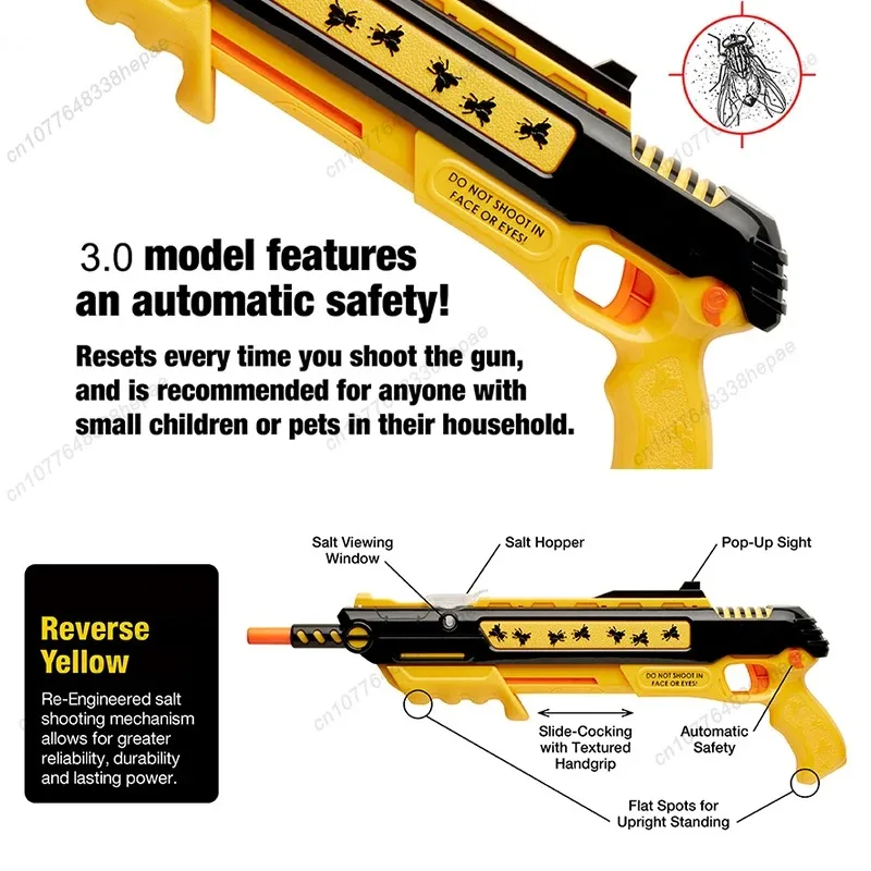 Fusil De Asalto De Juguete Innovador Y Seguro Fusil De Asalto De Juguete Innovador Y Seguro