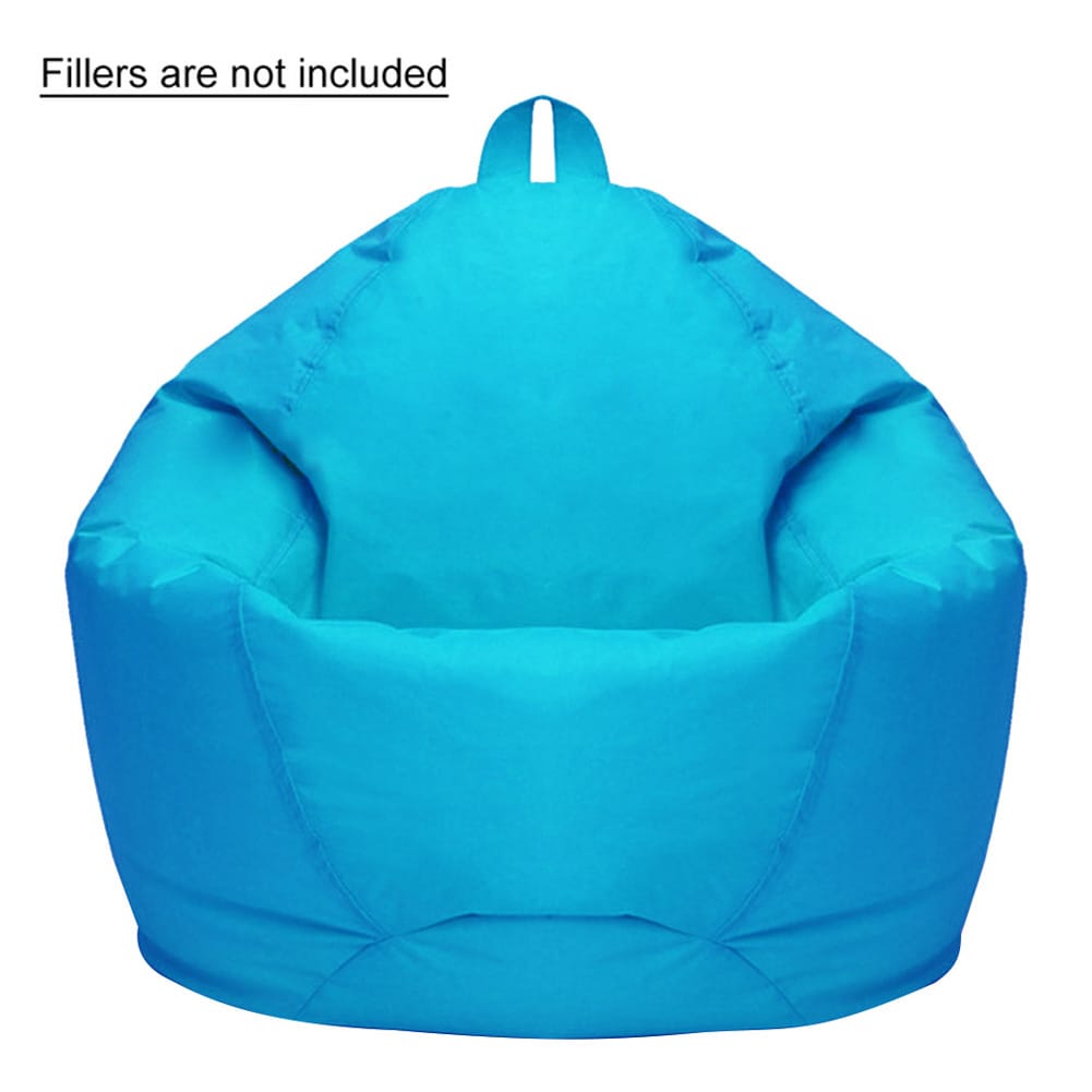 Novedoso Asiento De Material De Oxford Para Adultos