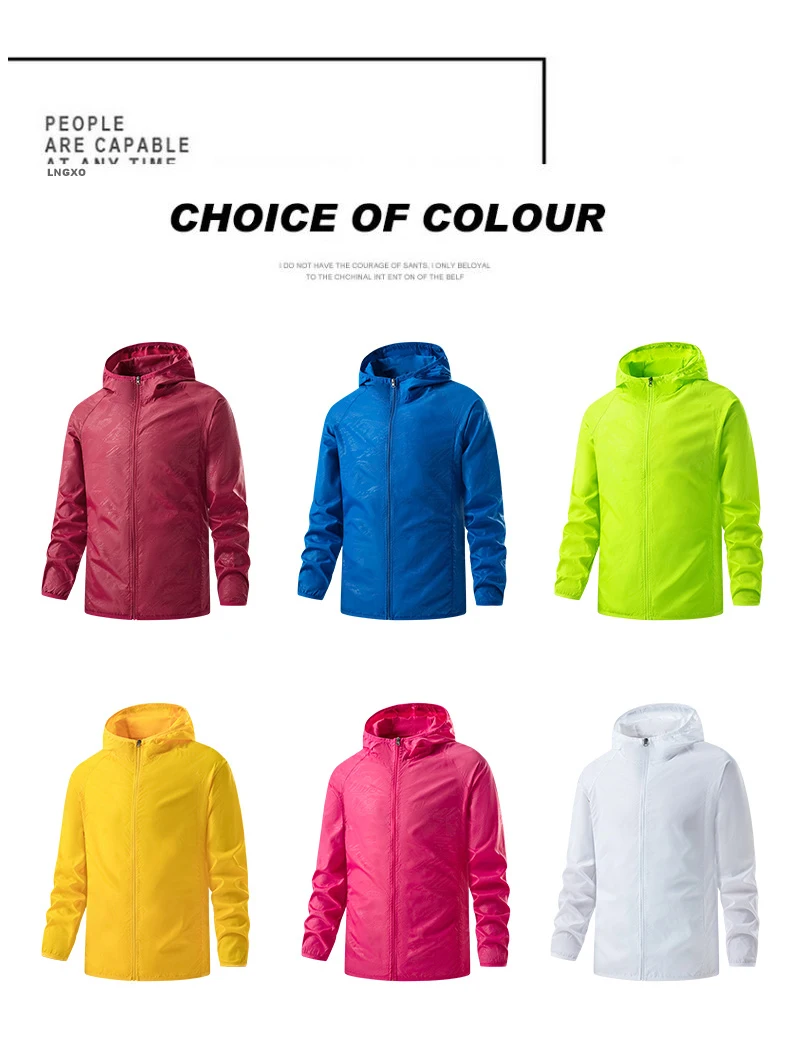 Casaca Unisex Antilluvia Para Trekking Auténtico Casaca Unisex Antilluvia Para Trekking Auténtico