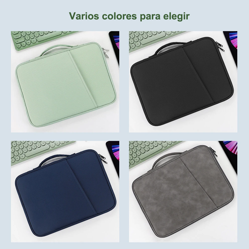 Nuevo Funda Impermeable Resistente Al Agua Para Tablet