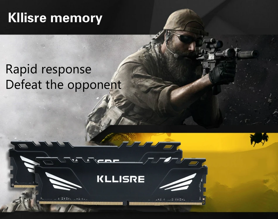 Eficaz Memoria Ram Ddr4 De Alta Velocidad, 8Gb 16Gb Eficaz Memoria Ram Ddr4 De Alta Velocidad, 8Gb 16Gb