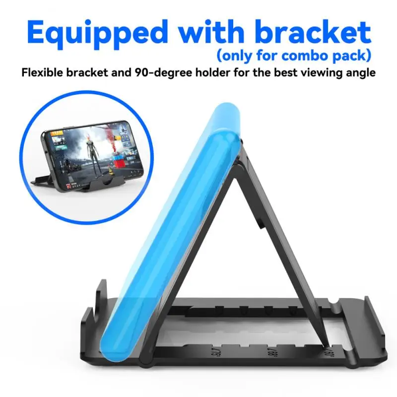 Eficaz Convertidor de Ratón y Teclado