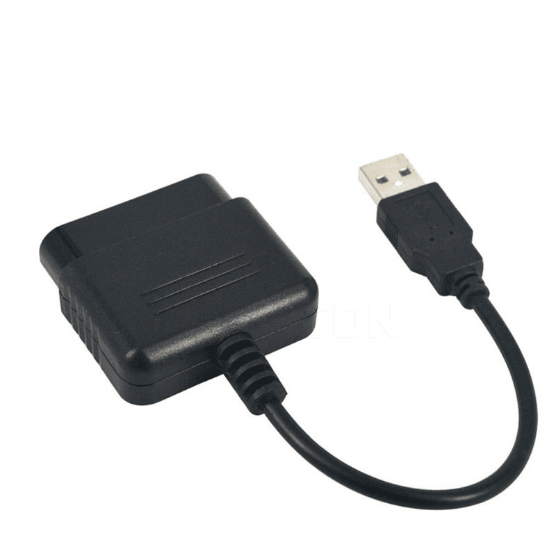 Adaptador Convertidor De Cable Usb Espectacular Controlador Adaptador Convertidor De Cable Usb Espectacular Controlador