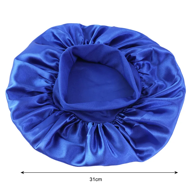 Calidad de Gorro de Dormir de Ala Ancha para Mujer