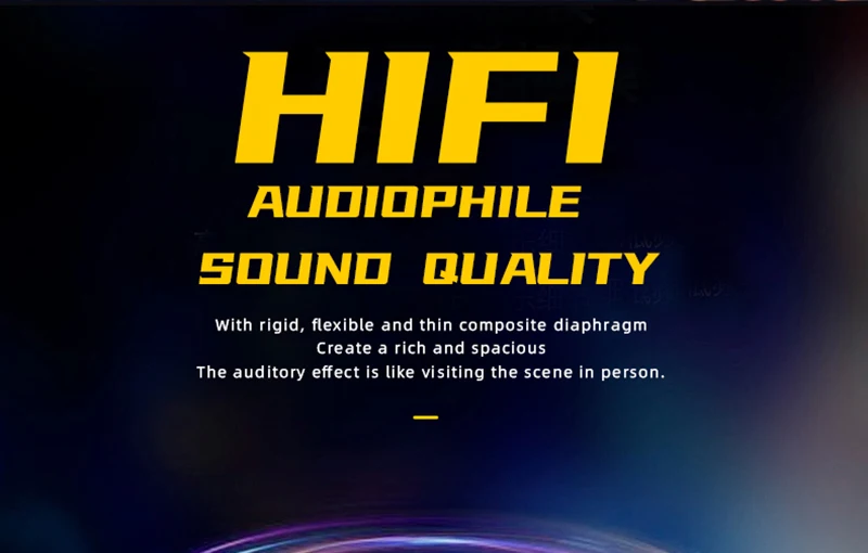 Auriculares Inalámbricos de Calidad Asombrosos y Auténticos