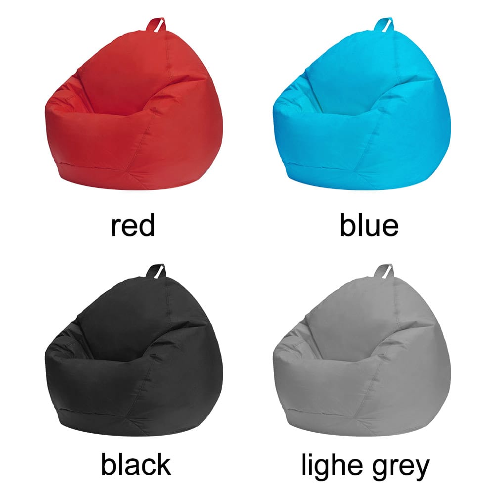 Novedoso Asiento De Material De Oxford Para Adultos