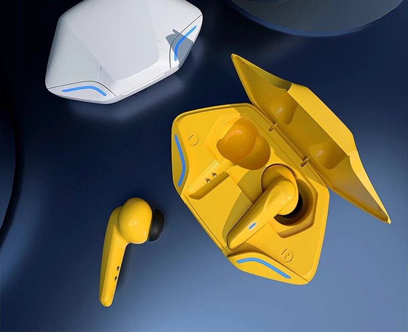 Auriculares Inalámbricos de Calidad Asombrosos y Auténticos