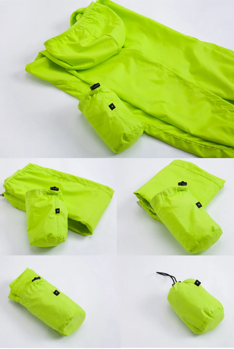 Casaca Unisex Antilluvia Para Trekking Auténtico Casaca Unisex Antilluvia Para Trekking Auténtico