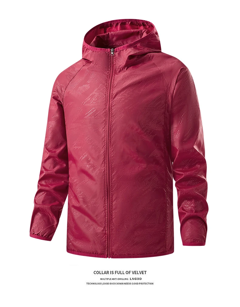 Casaca Unisex Antilluvia Para Trekking Auténtico Casaca Unisex Antilluvia Para Trekking Auténtico