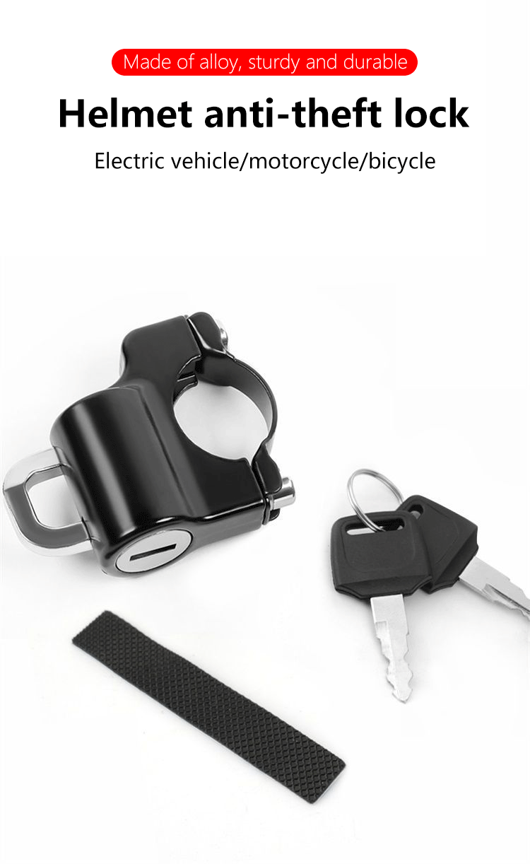 Infalible Cierre Universal Para Protector De Motocicleta