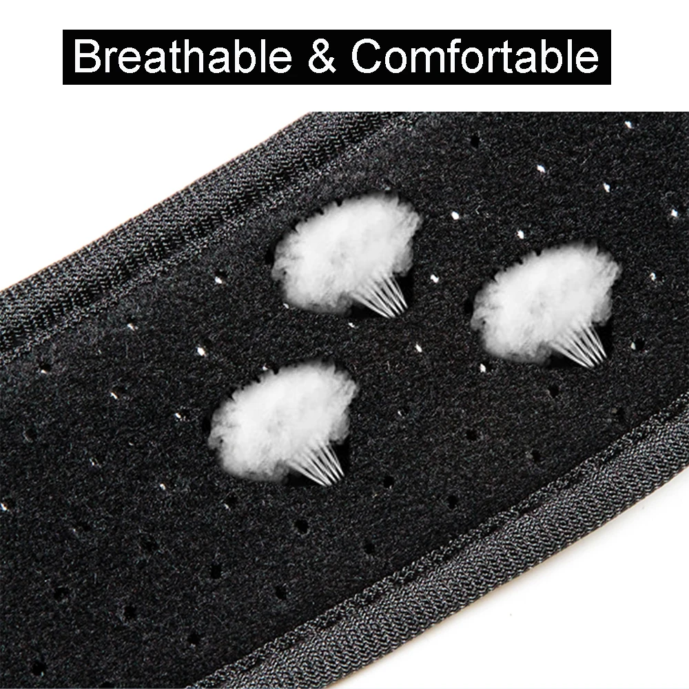 Eficaz Corrector De Postura Unisex Ajustable Eficaz Corrector De Postura Unisex Ajustable