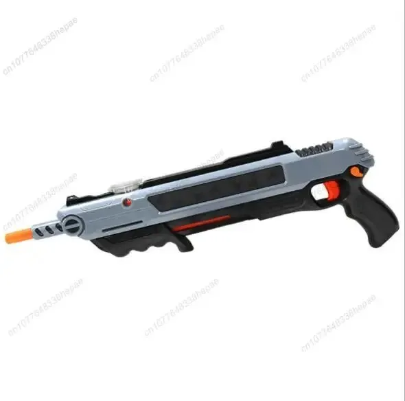 Fusil De Asalto De Juguete Innovador Y Seguro Fusil De Asalto De Juguete Innovador Y Seguro
