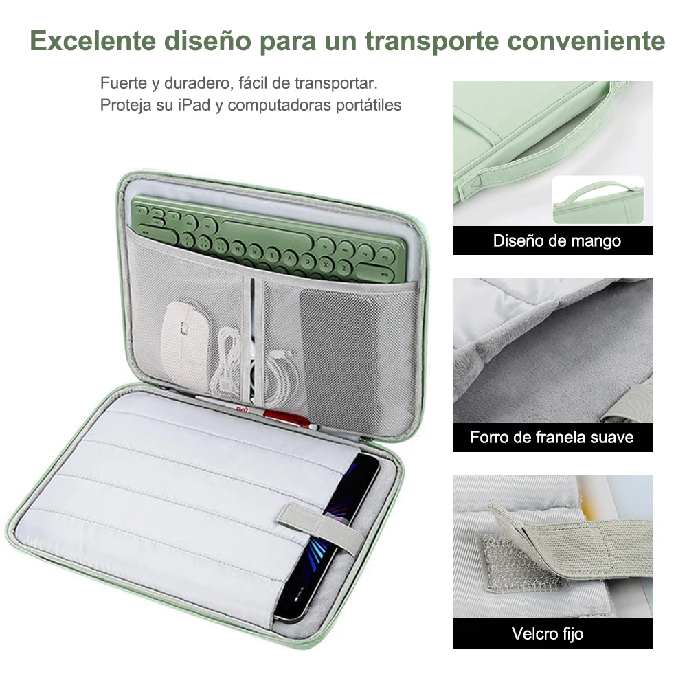 Nuevo Funda Impermeable Resistente Al Agua Para Tablet