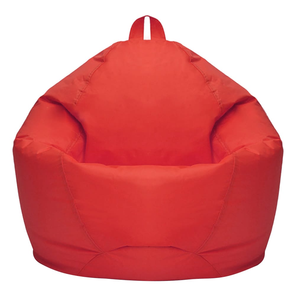 Novedoso Asiento De Material De Oxford Para Adultos