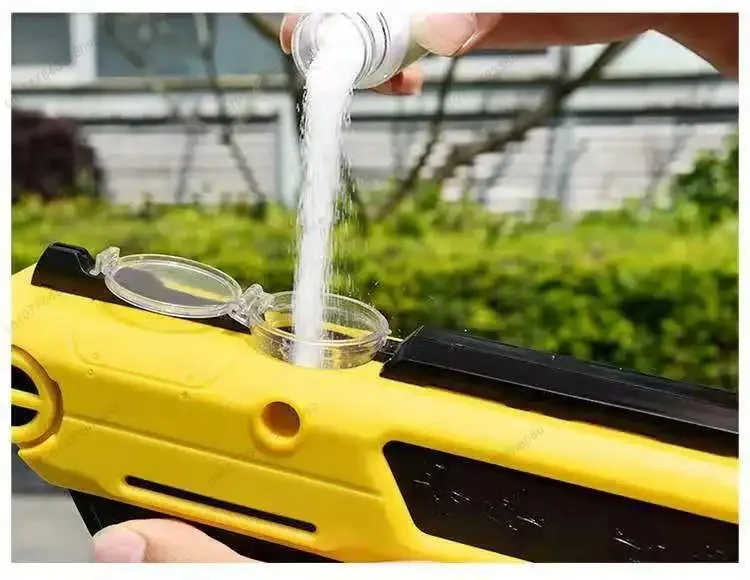Fusil De Asalto De Juguete Innovador Y Seguro Fusil De Asalto De Juguete Innovador Y Seguro