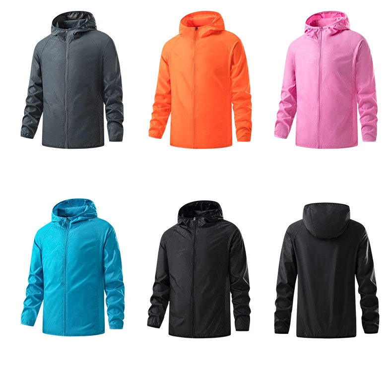Casaca Unisex Antilluvia Para Trekking Auténtico Casaca Unisex Antilluvia Para Trekking Auténtico